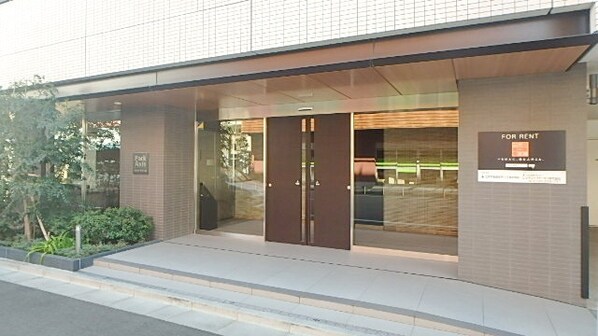 パークアクシス錦糸町・親水公園の物件内観写真